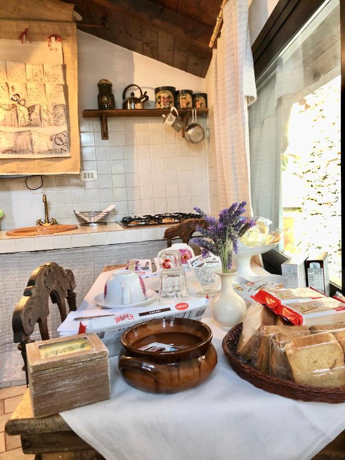 Appartamento STECADÒ - Il Soppalco Dolceacqua Esterno foto